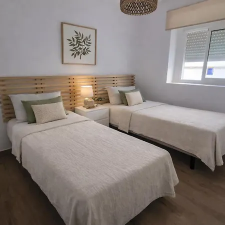 Apartman El Olivar De Sol Jerez de la Frontera
