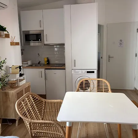 Apartman El Olivar De Sol *