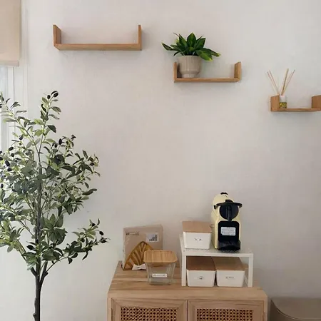 Apartman El Olivar De Sol