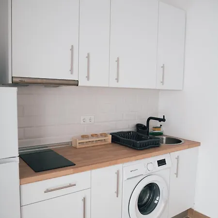 Apartment El Olivar De Sol *