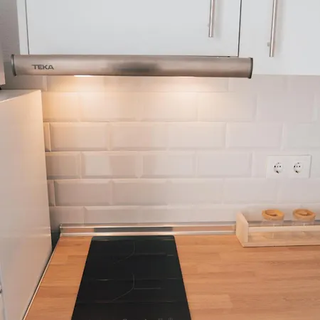 El Olivar De Sol Apartment