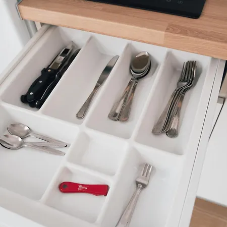 El Olivar De Sol Apartment *