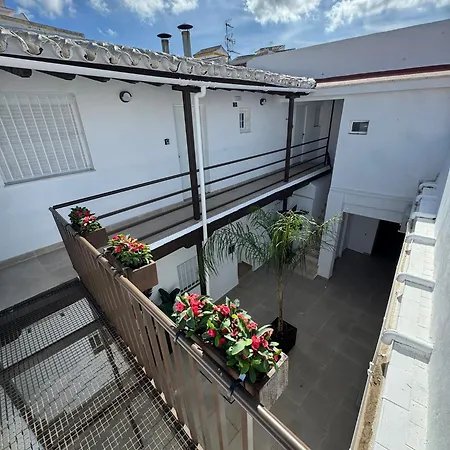 Apartment El Olivar De Sol *