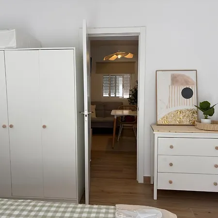 El Olivar De Sol Apartment