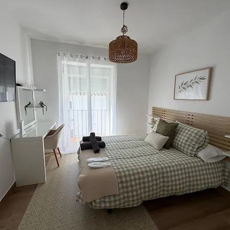 El Olivar De Sol Apartment Jerez de la Frontera