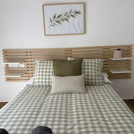 Apartment El Olivar De Sol