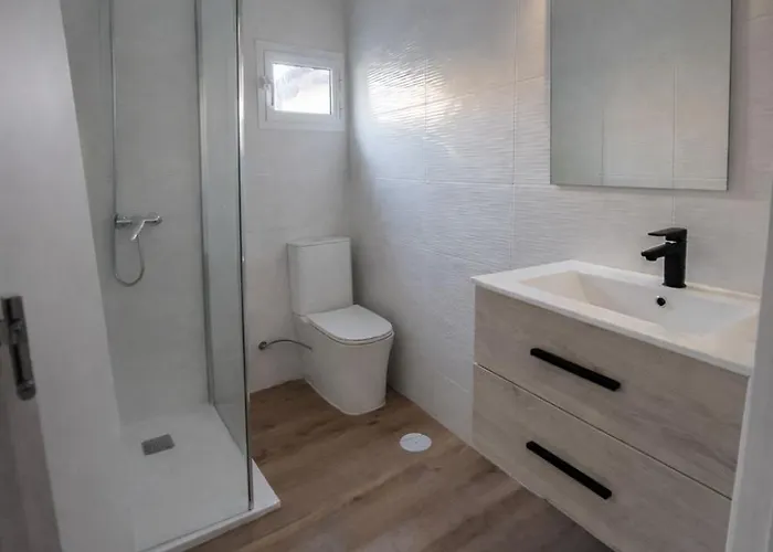 El Olivar De Sol * Jerez de la Frontera