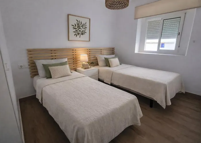 Apartment El Olivar De Sol Jerez de la Frontera