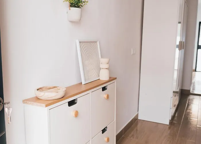 El Olivar De Sol Apartment