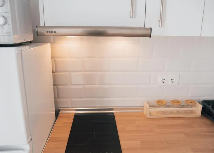 El Olivar De Sol Apartment