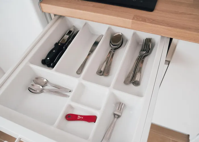 El Olivar De Sol Apartment *