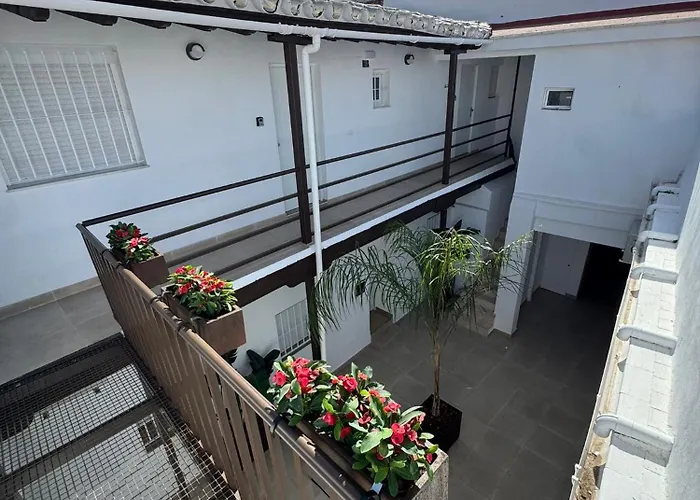 Apartment El Olivar De Sol *