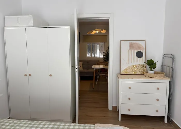 El Olivar De Sol Apartment