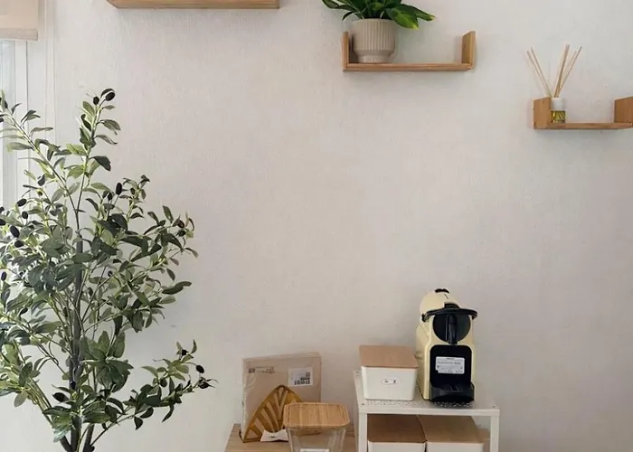 Apartment El Olivar De Sol