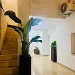 El Olivar De Sol Apartment