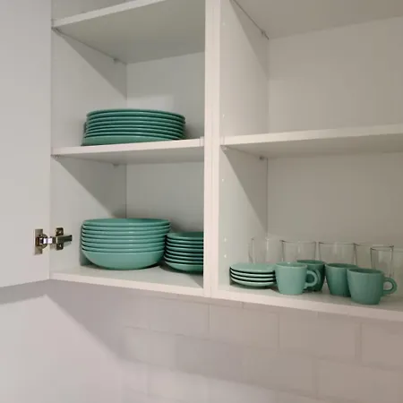 شقة El Olivar De Sol