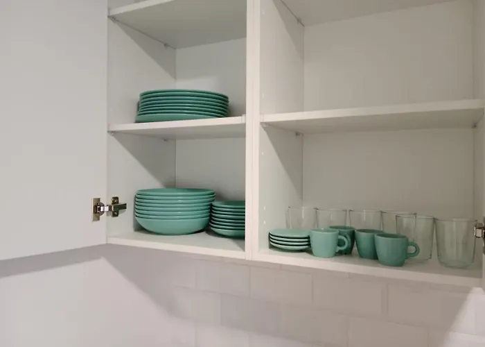 شقة El Olivar De Sol